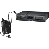 Audio Technica ATW-1301L System 10 PRO
